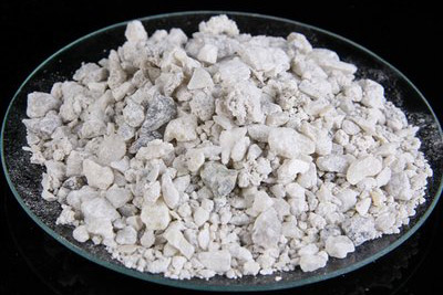 菱镁矿石 菱镁矿石